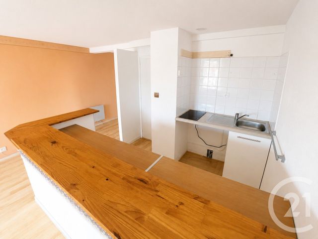 Appartement T2 &agrave; vendre - 2 pi&egrave;ces - 44,04 m2 - Toulouse - 31 - MIDI-PYRENEES