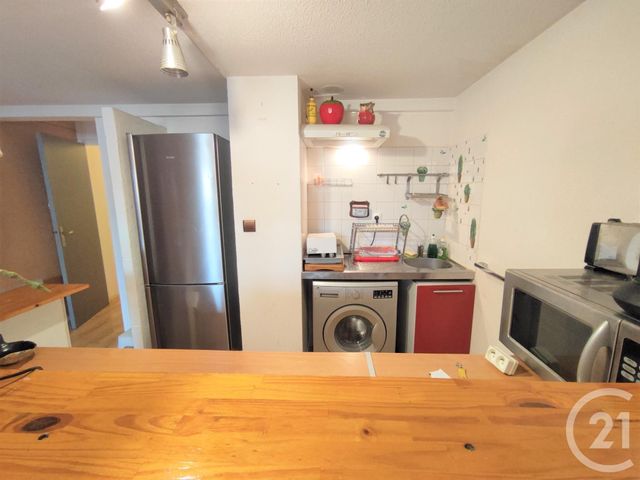 Appartement T2 à vendre - 2 pièces - 44,04 m2 - Toulouse - 31 - MIDI-PYRENEES
