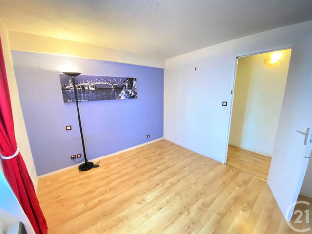 Appartement T2 à vendre - 2 pièces - 44,04 m2 - Toulouse - 31 - MIDI-PYRENEES