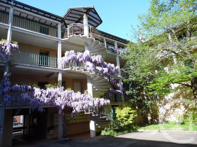 Appartement T2 à vendre - 2 pièces - 44,04 m2 - Toulouse - 31 - MIDI-PYRENEES
