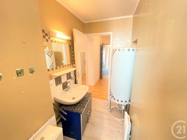 Appartement T2 à vendre - 2 pièces - 44,04 m2 - Toulouse - 31 - MIDI-PYRENEES