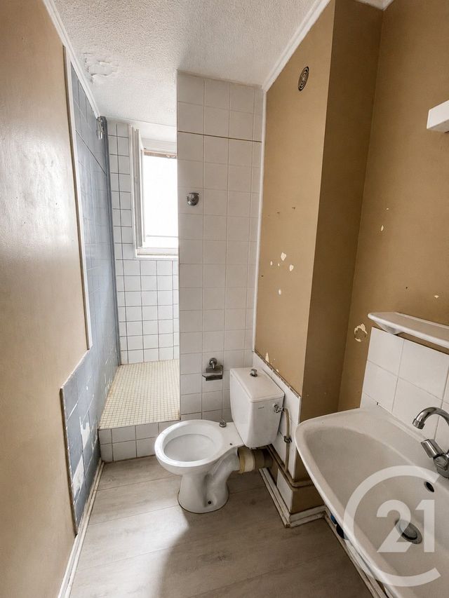 Appartement T2 &agrave; vendre - 2 pi&egrave;ces - 44,04 m2 - Toulouse - 31 - MIDI-PYRENEES
