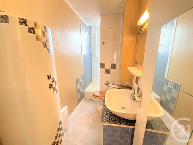 Appartement T2 à vendre - 2 pièces - 44,04 m2 - Toulouse - 31 - MIDI-PYRENEES