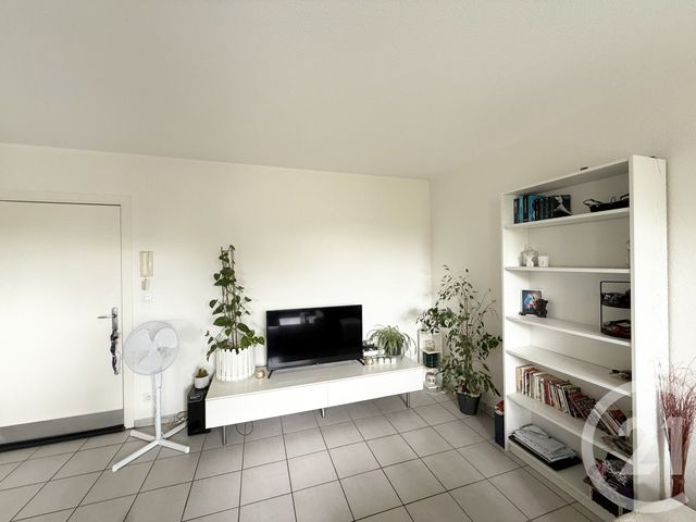 Appartement F2 à vendre - 2 pièces - 46 m2 - Toulouse - 31 - MIDI-PYRENEES