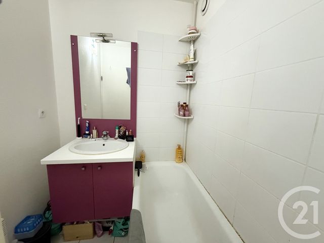 Appartement F2 à vendre - 2 pièces - 46 m2 - Toulouse - 31 - MIDI-PYRENEES