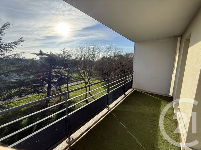 appartement - TOULOUSE - 31