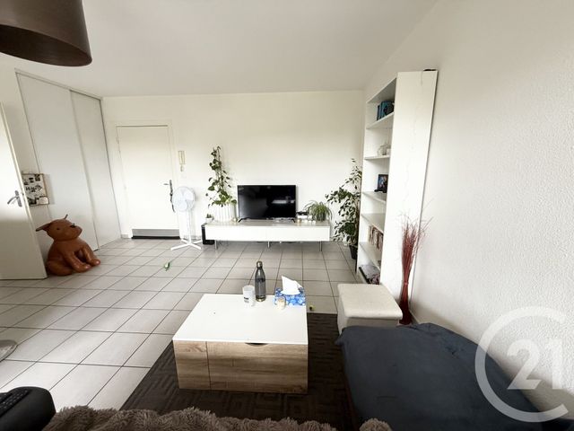 Appartement F2 à vendre - 2 pièces - 46 m2 - Toulouse - 31 - MIDI-PYRENEES