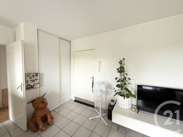 Appartement F2 à vendre - 2 pièces - 46 m2 - Toulouse - 31 - MIDI-PYRENEES