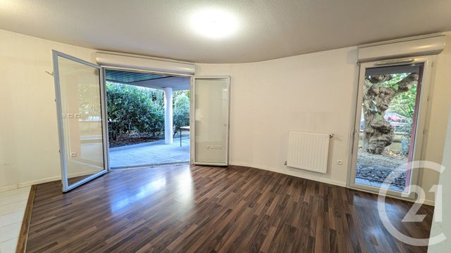 Prix immobilier TOULOUSE - Photo d’un appartement vendu
