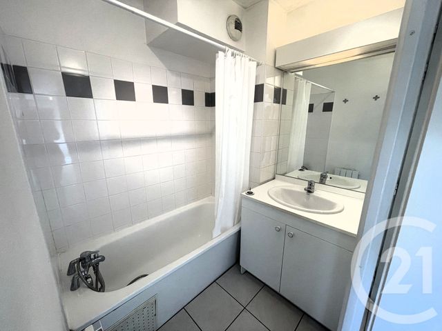 Appartement T2 à vendre - 2 pièces - 45 m2 - Toulouse - 31 - MIDI-PYRENEES