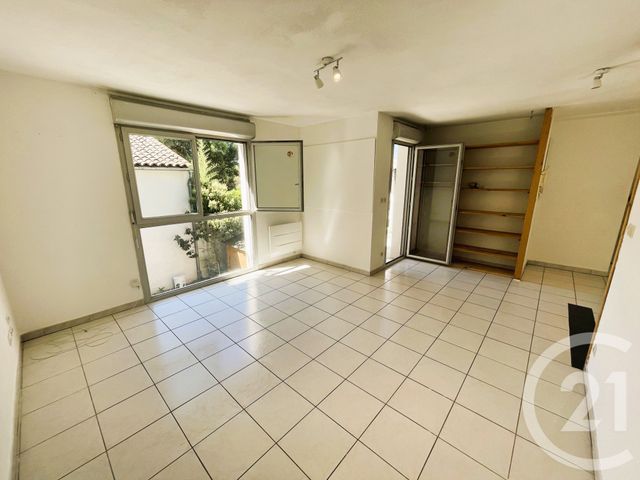Appartement T2 à vendre - 2 pièces - 45 m2 - Toulouse - 31 - MIDI-PYRENEES