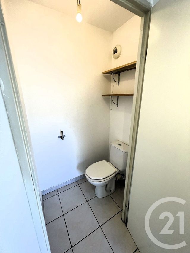 Appartement T2 à vendre - 2 pièces - 45 m2 - Toulouse - 31 - MIDI-PYRENEES