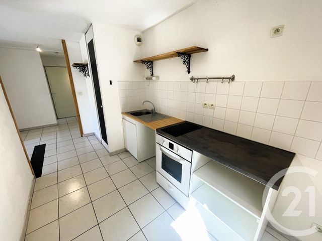 Appartement T2 à vendre - 2 pièces - 45 m2 - Toulouse - 31 - MIDI-PYRENEES