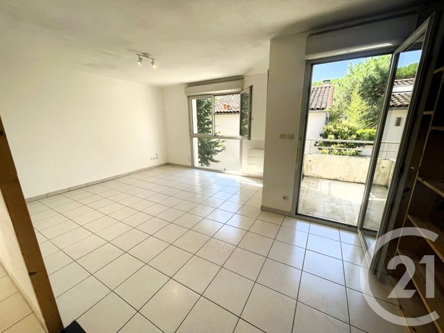 Appartement T2 à vendre - 2 pièces - 45 m2 - Toulouse - 31 - MIDI-PYRENEES