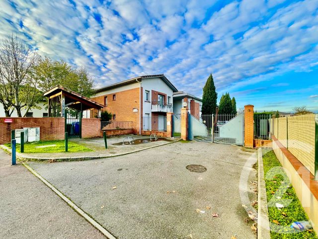 appartement - TOULOUSE - 31