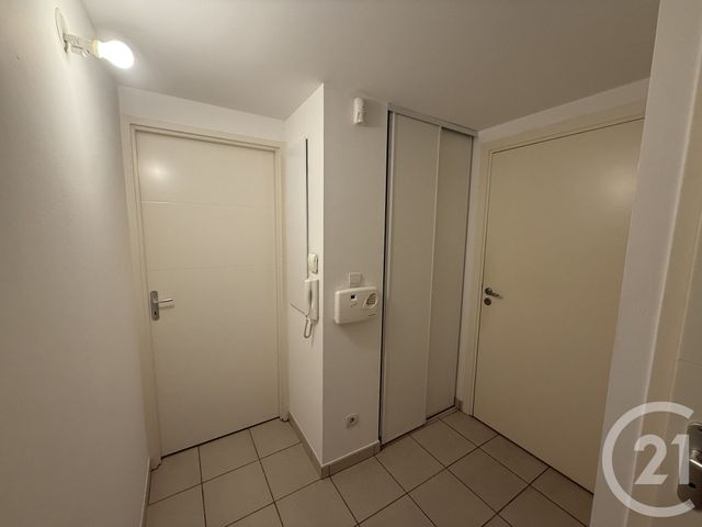 Appartement F3 à vendre - 3 pièces - 62,53 m2 - Toulouse - 31 - MIDI-PYRENEES