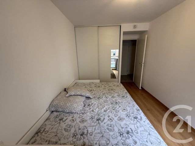 Appartement F3 à vendre - 3 pièces - 62,53 m2 - Toulouse - 31 - MIDI-PYRENEES