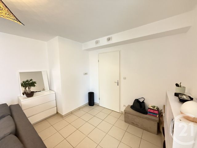 Appartement F3 à vendre - 3 pièces - 62,53 m2 - Toulouse - 31 - MIDI-PYRENEES