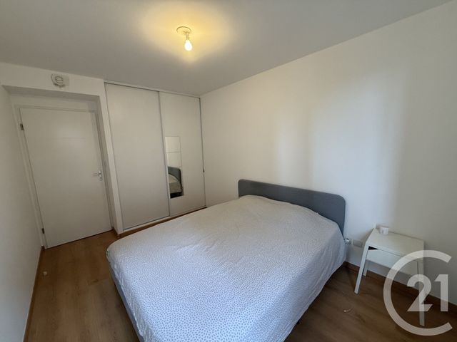 Appartement F3 à vendre - 3 pièces - 62,53 m2 - Toulouse - 31 - MIDI-PYRENEES