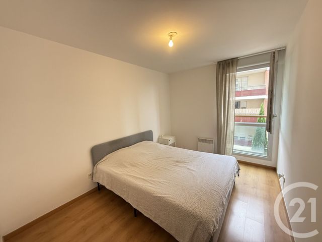 Appartement F3 à vendre - 3 pièces - 62,53 m2 - Toulouse - 31 - MIDI-PYRENEES
