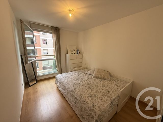 Appartement F3 à vendre - 3 pièces - 62,53 m2 - Toulouse - 31 - MIDI-PYRENEES