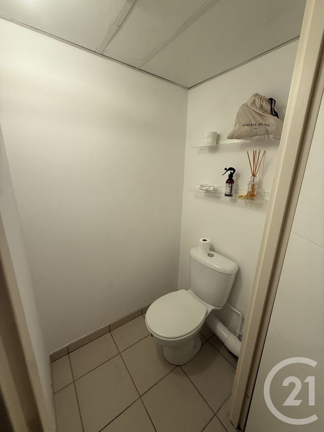Appartement F3 à vendre - 3 pièces - 62,53 m2 - Toulouse - 31 - MIDI-PYRENEES