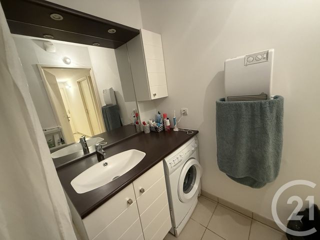 Appartement F3 à vendre - 3 pièces - 62,53 m2 - Toulouse - 31 - MIDI-PYRENEES