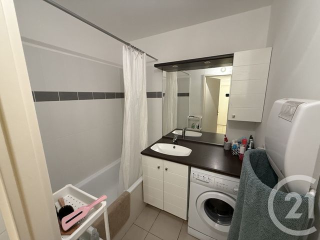 Appartement F3 à vendre - 3 pièces - 62,53 m2 - Toulouse - 31 - MIDI-PYRENEES