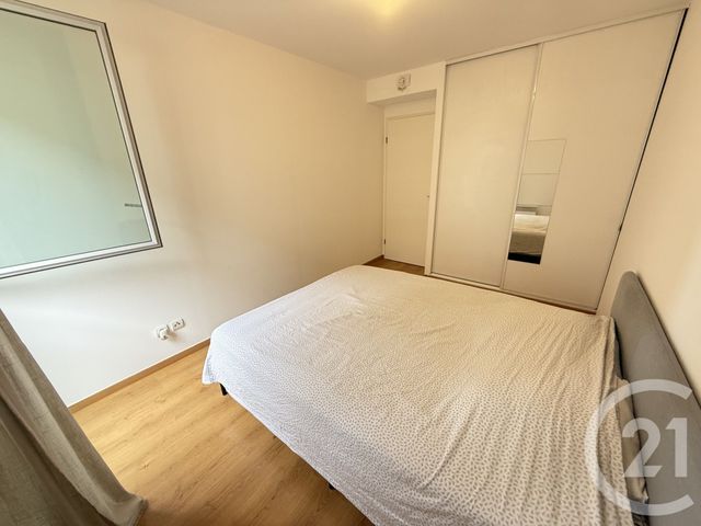 Appartement F3 à vendre - 3 pièces - 62,53 m2 - Toulouse - 31 - MIDI-PYRENEES