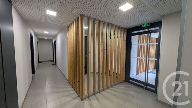 Appartement T2 à vendre - 2 pièces - 34,83 m2 - Toulouse - 31 - MIDI-PYRENEES