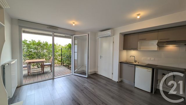 appartement - TOULOUSE - 31