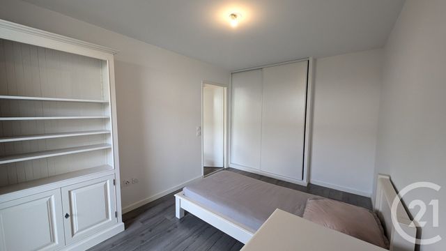 Appartement T2 à vendre - 2 pièces - 34,83 m2 - Toulouse - 31 - MIDI-PYRENEES