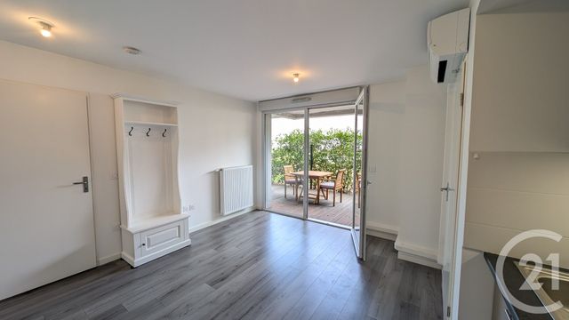Appartement T2 à vendre - 2 pièces - 34,83 m2 - Toulouse - 31 - MIDI-PYRENEES