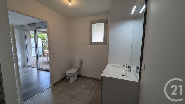Appartement T2 à vendre - 2 pièces - 34,83 m2 - Toulouse - 31 - MIDI-PYRENEES