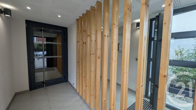 Appartement T2 à vendre - 2 pièces - 34,83 m2 - Toulouse - 31 - MIDI-PYRENEES