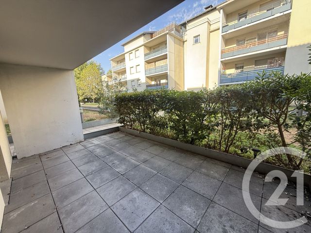 Prix immobilier TOULOUSE - Photo d’un appartement vendu