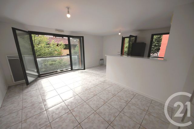 Prix immobilier TOULOUSE - Photo d’un appartement vendu