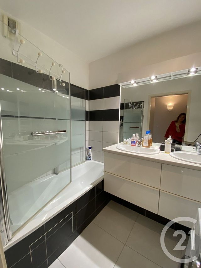 Appartement T4 &agrave; vendre - 4 pi&egrave;ces - 71 m2 - Toulouse - 31 - MIDI-PYRENEES