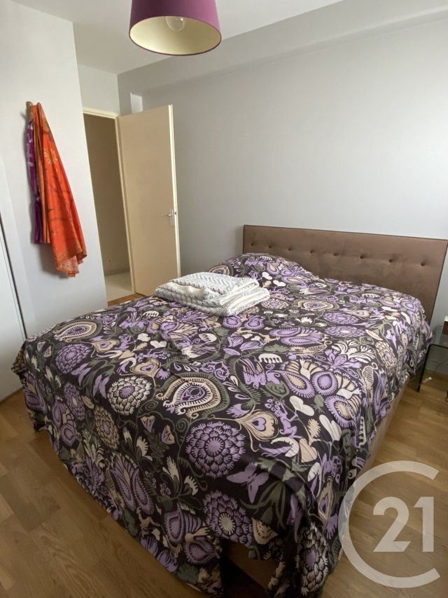 Appartement T4 &agrave; vendre - 4 pi&egrave;ces - 71 m2 - Toulouse - 31 - MIDI-PYRENEES