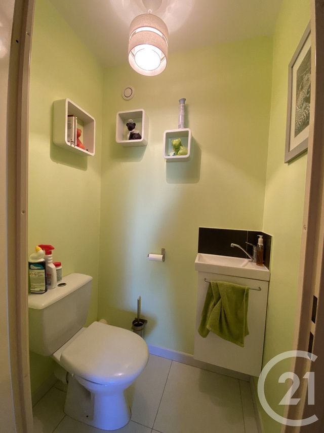 Appartement T4 &agrave; vendre - 4 pi&egrave;ces - 71 m2 - Toulouse - 31 - MIDI-PYRENEES