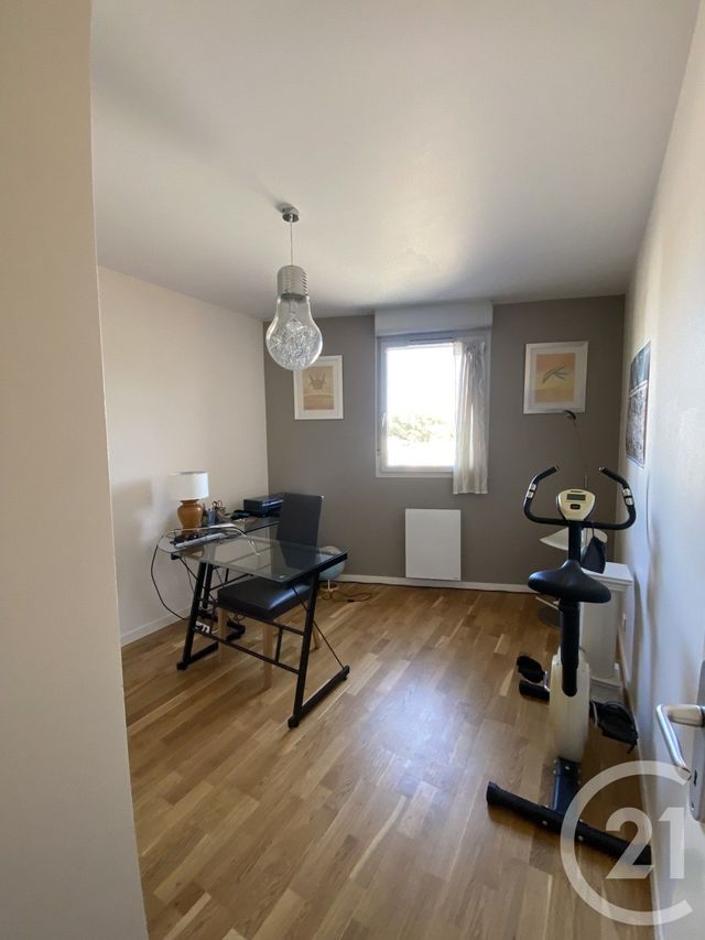 Appartement T4 &agrave; vendre - 4 pi&egrave;ces - 71 m2 - Toulouse - 31 - MIDI-PYRENEES