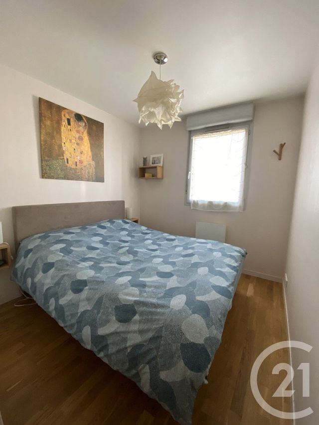 Appartement T4 &agrave; vendre - 4 pi&egrave;ces - 71 m2 - Toulouse - 31 - MIDI-PYRENEES