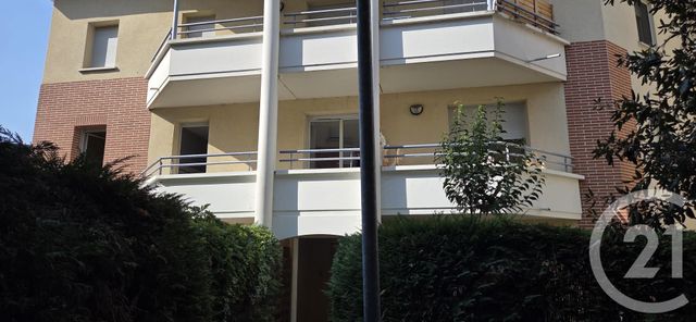 appartement - TOULOUSE - 31