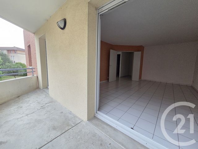 Appartement T3 à vendre - 3 pièces - 61,04 m2 - Toulouse - 31 - MIDI-PYRENEES