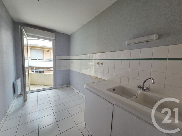 Appartement T3 à vendre - 3 pièces - 61,04 m2 - Toulouse - 31 - MIDI-PYRENEES