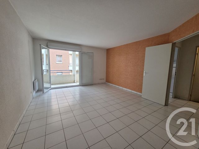 appartement - TOULOUSE - 31