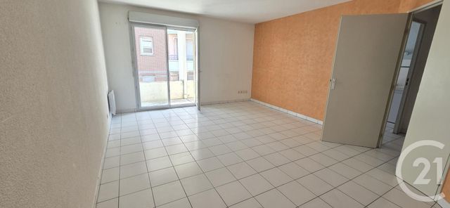 Appartement T3 à vendre - 3 pièces - 61,04 m2 - Toulouse - 31 - MIDI-PYRENEES