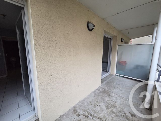 Appartement T3 à vendre - 3 pièces - 61,04 m2 - Toulouse - 31 - MIDI-PYRENEES
