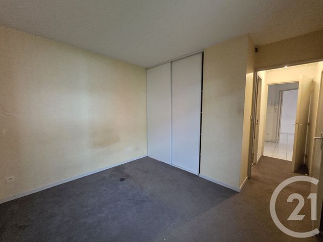 Appartement T3 à vendre - 3 pièces - 61,04 m2 - Toulouse - 31 - MIDI-PYRENEES