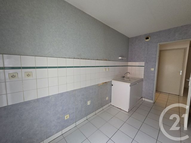 Appartement T3 à vendre - 3 pièces - 61,04 m2 - Toulouse - 31 - MIDI-PYRENEES